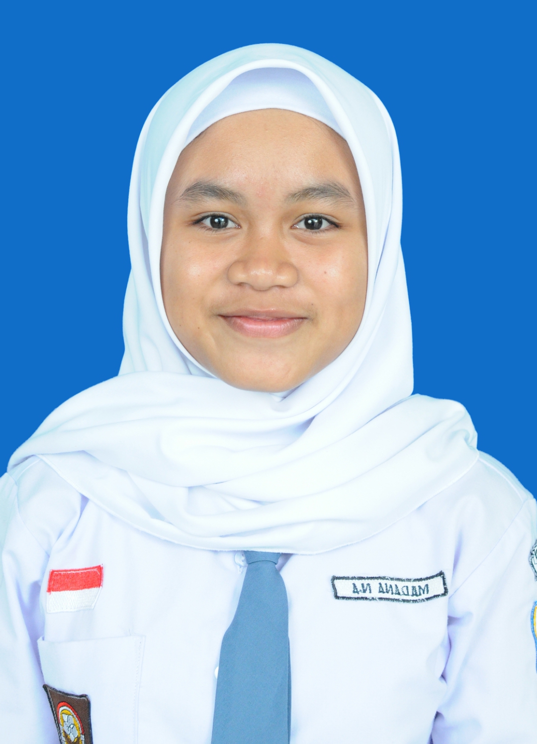 Madana Naura Althafuabiya