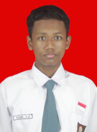 Rafka Aniszava Pratama