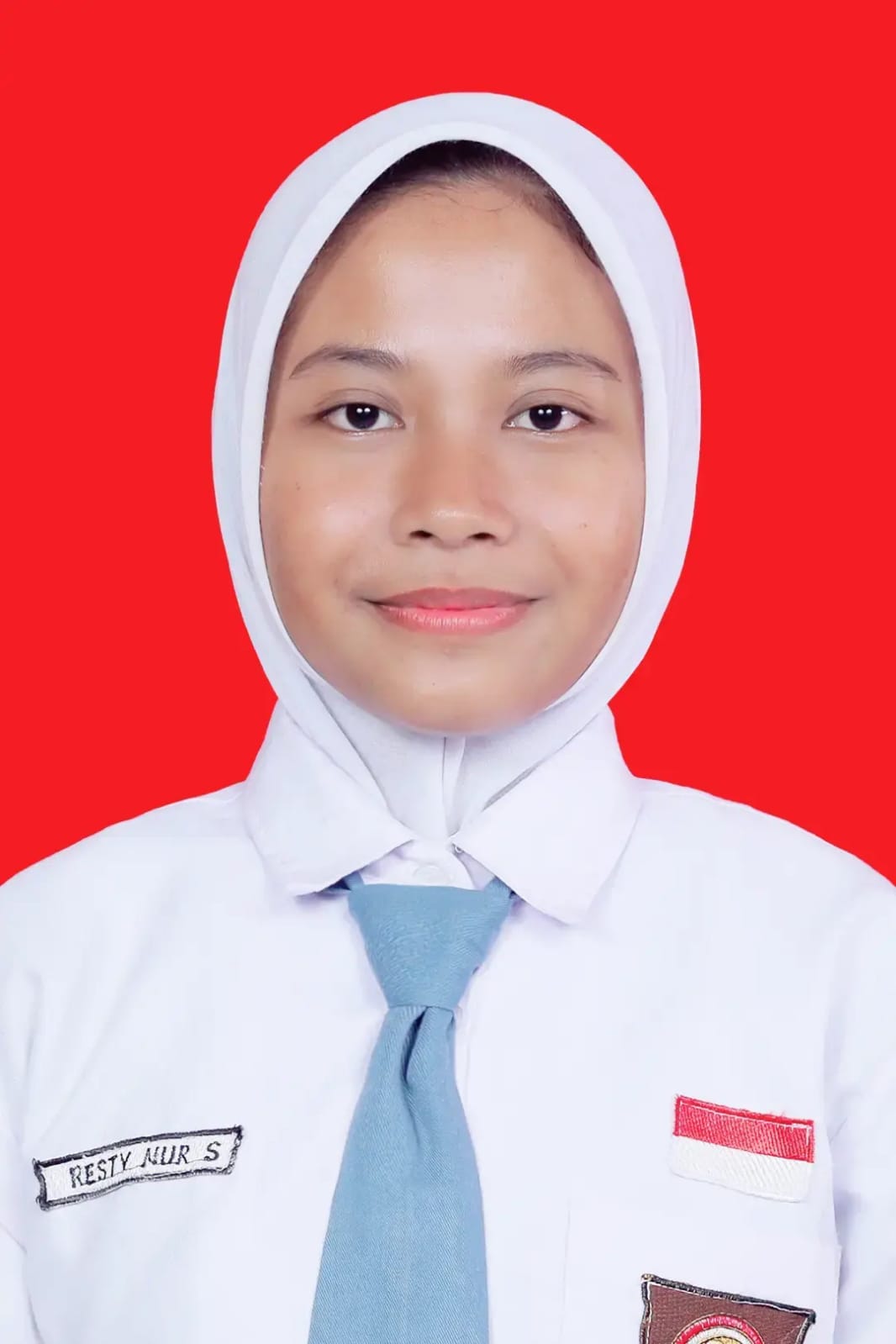 Resty Nur Safni