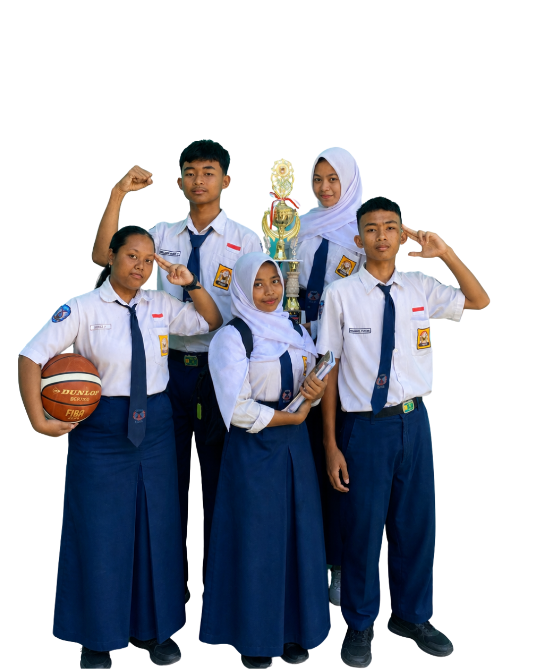 Siswa Berprestasi