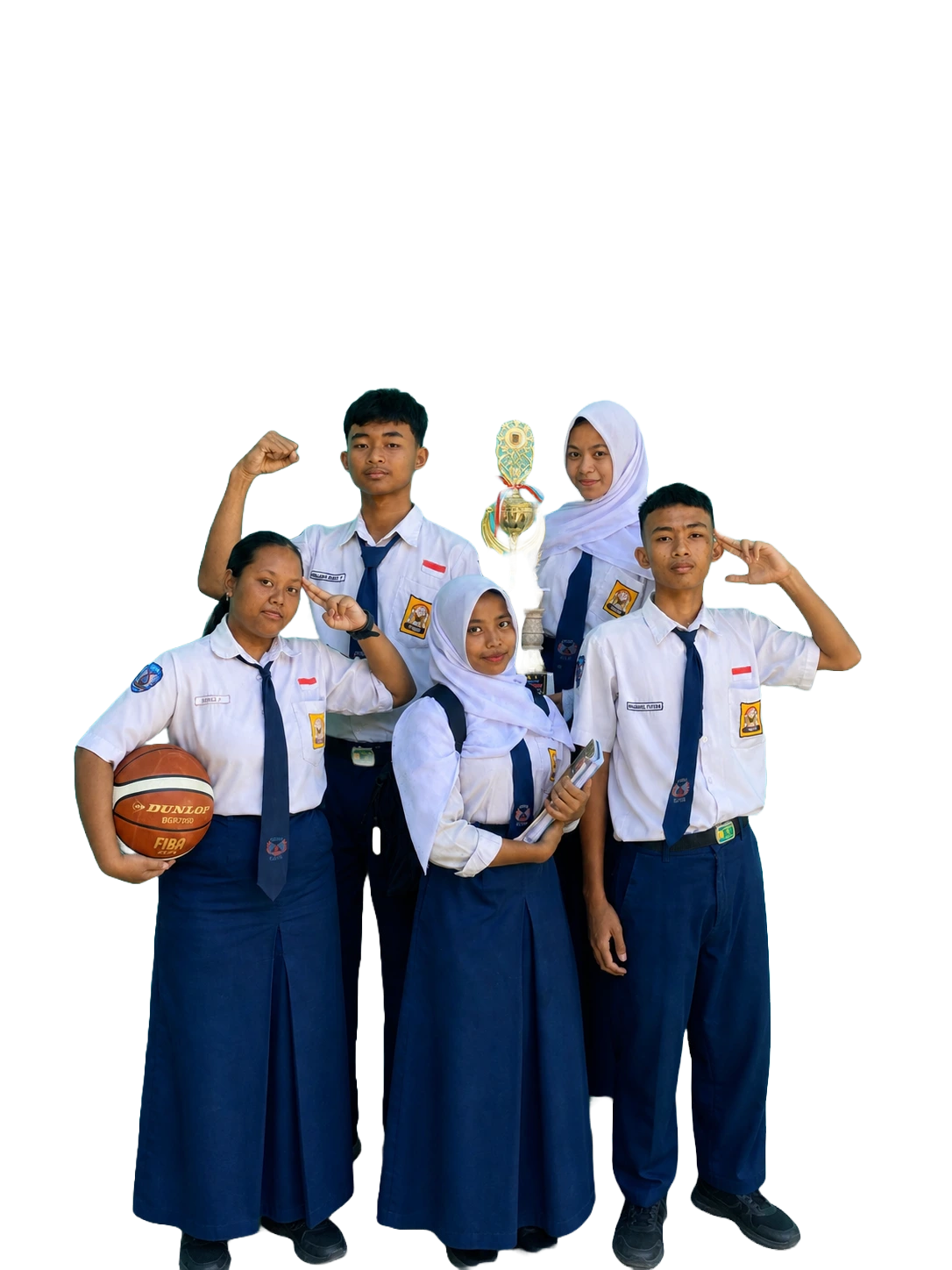 Siswa Berprestasi